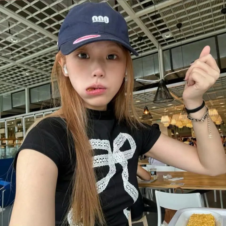 我和婆婆处成闺蜜了